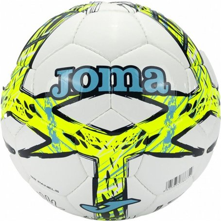 Ballon de Football Joma Sport Homa Dali III Blanc Taille 5