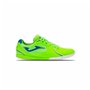 Chaussures de Futsal pour Adultes Joma Sport Dribling 2511 Vert
