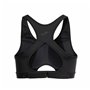 Soutien-gorge de Sport Joma Sport R-City Iconic Noir Enfant