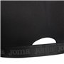 Soutien-gorge de Sport Joma Sport R-City Iconic Noir Enfant