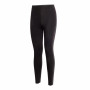 Leggings de Sport pour Femmes Joma Sport R-Night Noir