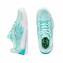 Chaussures de Tennis pour Femmes Joma Sport Open Lady 2527 Bleu clair