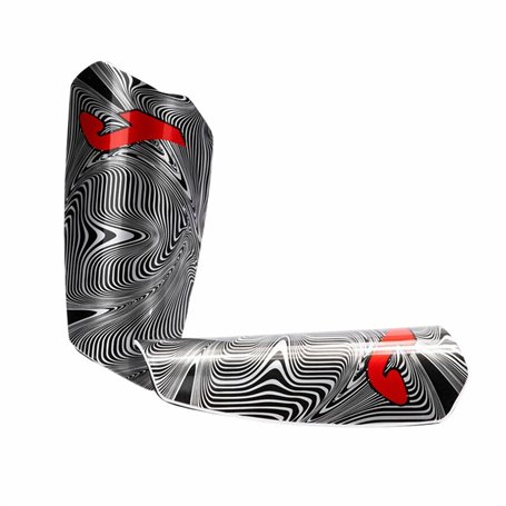 Protège-tibias de Football Joma Sport Spartan Noir