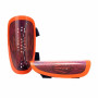 Protège-tibias de Football Joma Sport Attack Orange