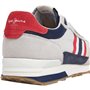 Pepe Jeans Homme Kingston Heritage M Sneak, Blanc, 47 EU