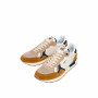 Chaussures de Sport pour Homme Pepe Jeans Brit Camp Marron Clair