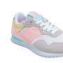 Chaussures de sport pour femme Pepe Jeans Pepe Jeans London Print G Gris clair