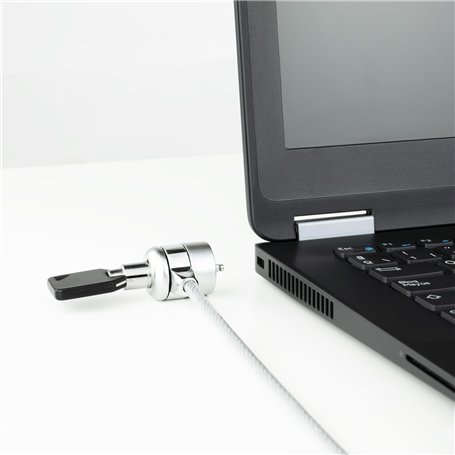 Blendend B1253754 Câble de sécurité pour ordinateur portable de 1