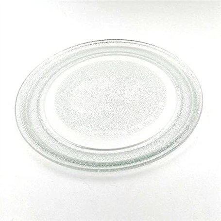 Elettrotodo - Assiette à micro-ondes