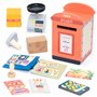 UMU® Kit de jeu en bois – Avec boîte aux lettres