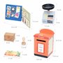 timbres