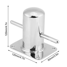 Parure de lit - 1 housse de couette 220 x 240 cm + 2 taies d'oreiller 60 x 60 cm - 65% coton, 35% polyester - Gris