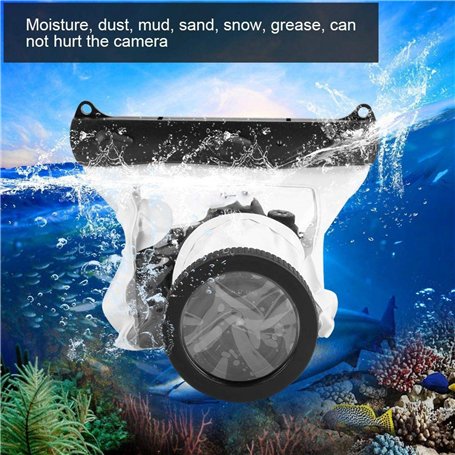 Parure de lit - 1 housse de couette 220 x 240 cm + 2 taies d'oreiller 60 x 60 cm - 65% coton