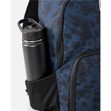 Febreze Spray Désodorisant Lenor Éveil Printanier 8 x 185 ML, 2 En 1 Combat Les Odeurs Et Rafraîchit