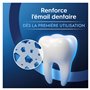 Oral-B Dentifrice Professional Émail Renforcé Menthe Verte Eucalyptus Arôme Menthe Poivrée 75 ml