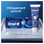 Oral-B Dentifrice Professional Émail Renforcé Menthe Verte Eucalyptus Arôme Menthe Poivrée 75 ml