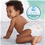 Pampers Harmonie Couches Taille 2, 30 Couches, 4kg-8kg, Protection Douce De La Peau Avec 100% D’Absorption Pampers