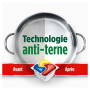 Technologie Anti-terne