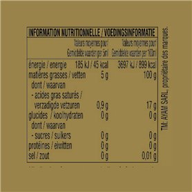 Fairy Original Tablettes Lave-vaisselle All In One, Regular, 116 Capsules, Efficaces Même Sur La Graisse Incrustée