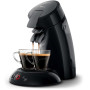 Philips Coffeemachine Senseo Original HD6553 67 0.7L black Schwarz (HD6553/67)