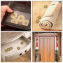 Rmeet Monnaies Chinoises,Fortune Coins Chinoises Chines Feng Shui Pièces Anciennes I-Ching Porte-Bonheur Chinois pour Richesse e
