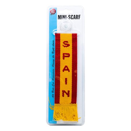 All Ride 871125213223 Mini Écharpe