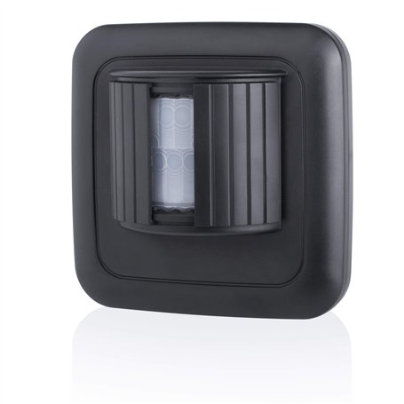 Détecteur de mouvement d'extérieur Smartwares - Sans fil - Piles incluses - Système domotique