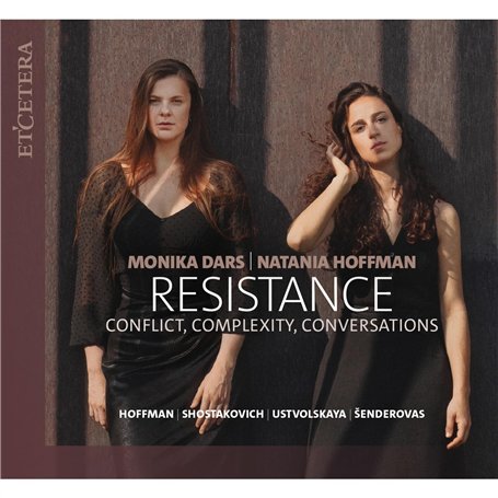 Resistance/Conflict Complexity Conversations