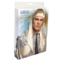 Boland 85067 - Perruque Elf pour adultes, coiffure en cheveux synthétiques pour une fête à thème ou le carnaval, accessoire pour