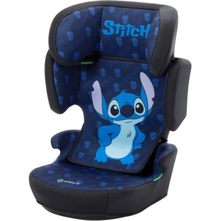 SAFETY 1st Disney© Siege auto Helia i-Safe i-Size Stitch