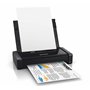 Epson Workforce WF-100W imprimante Jets d'encres Couleur 5760 x 1440 DPI A4 WiFi
