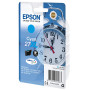 Epson C13T27124022 Cartouche d'encre compatible avec Imprimante Epson Workforce XL Cyan