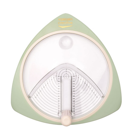 Vaessen Creative Cutter Circulaire - Ø 2