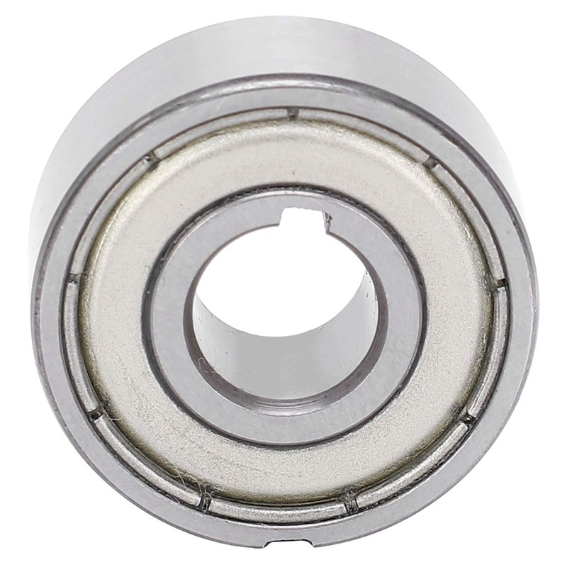 Vaessen Creative Heavy Duty Hang Tab Européen-3,2 x 1 cm-Perforatrice 1 Trou pour Matériaux Épais, DIY, Papier Scrapbooking, Pla