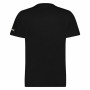 T-shirt à manches courtes homme Shimano Sentiero Ltd Noir