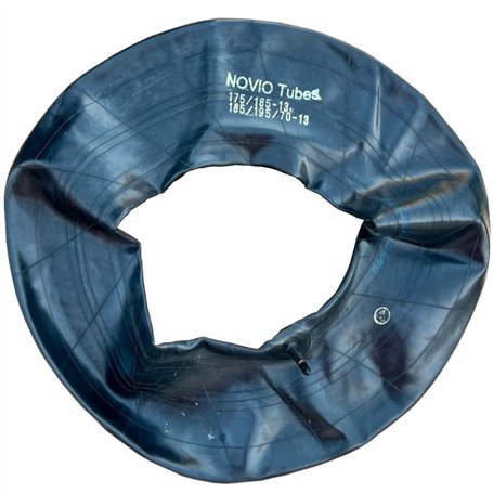 Chambre à air 13" pour remorque de voiture 175/70-13