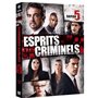 Esprits criminels Saison 5 - Coffret 6 DVD