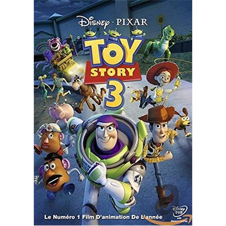 Toy Story 3
