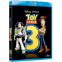 Toy Story 3 [Blu-Ray] [Import]