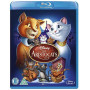 Aristocats [Blu-ray] [Import italien] (La couverture peut varier)