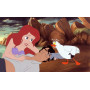 Arielle-Die Meerjungfrau (Disney Classics) [Import]