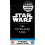 Star Wars Complete Saga BD [Blu-Ray] [Import]