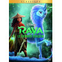 Raya et Le dernier Dragon