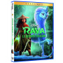 Raya et Le dernier Dragon