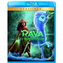 Raya et Le dernier Dragon [Blu-Ray]