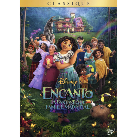 Encanto