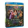 la Fantastique Famille Madrigal [Blu-Ray]