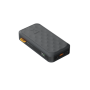 Powerbank 20000mAh 3 ports USB A+2C Noir Xtorm