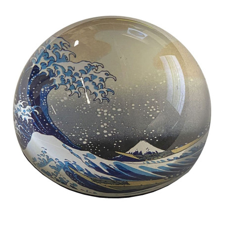 hokusai sulfure wave
