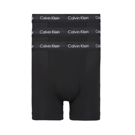 Calvin Klein Trunk 3pk Homme Trunk